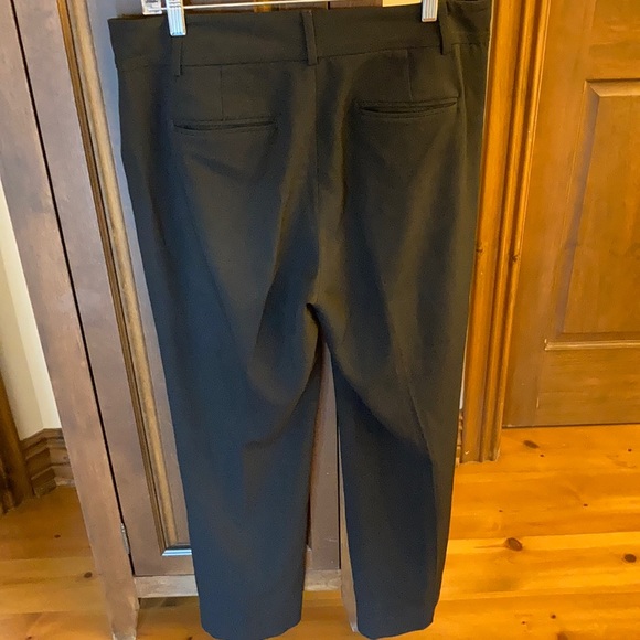 Gorgeous wide leg power suit Tristan Size 12 - Picture 7 of 7